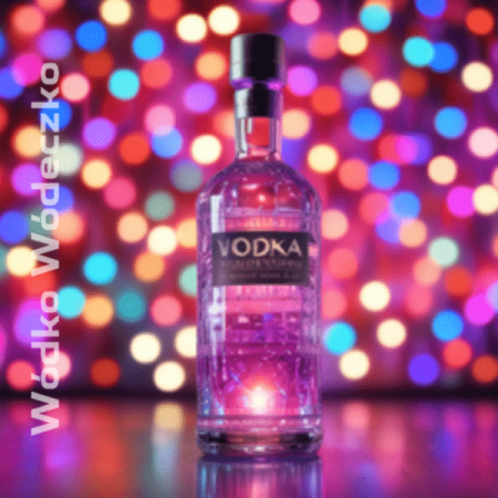 Djadimax - Wódko Wódeczko