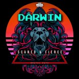 Darwin - Scared & Fierce (Original Mix Edit)