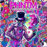 PHNTM - In the Heat of a Disco Night (PHNTM Mix)