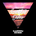 Discotek - Divine