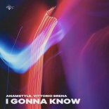 AnAmStyle, Vittorio Brena - I Gonna Know (Original Mix)