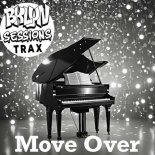 Darren Deluca - Move Over (Original Mix)