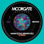 Hassio (COL), Dieguito (FL) - Florida (Original Mix)