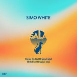 Simo White - Conzo da Ga (Original Mix)