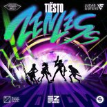 Tiësto & Lucas & Steve Feat. Silent Child - ZENLESS