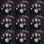 Zebra - Osiedlowe Akcje (teskt Molesta Ewenement)