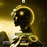 Suspect, Verdict - On My Own (Verdict Edit)