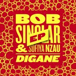 Bob Sinclar & Sofiya Nzau - Digane (Sped Up)