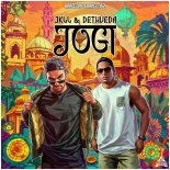JKLL & DETHVEDA - Jogi (Extended)