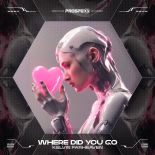 KELVIN FARHEAVEN - Where Did You Go (Original Mix)