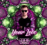 TOPMODELZ - YOUR LOVE (J&G VIP MIX 2k24) (EXTENDED)