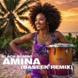 Baseek, Pau Moya Casanovas, Black Bombo, Facchi Ermanno - Amina (Baseek Remix)