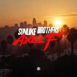Sunlike Brothers - Axel F (Hypertechno) (Extended Mix)