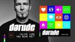 Darude feat. Paenda - Alive (Are You Near Me)