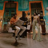 SICKOTOY feat. Nicole Cherry - Como El Agua