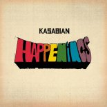 Kasabian - Algorithms