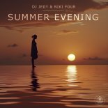 DJ Jedy feat. Niki Four - Summer Evening