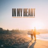 Vadim Adamov feat. Arthur Freedom - In My Heart