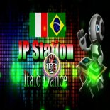 JP Station - Parallel Universe (Adventure Mix)