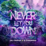 Jay Reeve & D-Charged - Never Let You Down