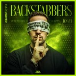 Hard Driver - Backstabbers (Envy)(Extended Mix)