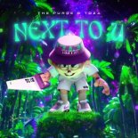 The Purge & TOZA - NEXT TO U (Original Mix)