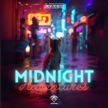 Jason Payne - Midnight Adventures (Extended Mix)