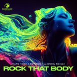 Marc Korn & Semitoo Feat. Michael Roman - Rock That Body (Extended Mix)