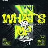DJ Gollum & Altijd Larstig, Rob Gasd'rop Feat. Empyre One - What's Up