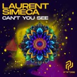 Laurent Simeca - Can't You See (Original Mix)