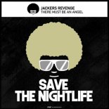 Jackers Revenge - There Must Be an Angel (Original Mix)