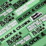 Block & Crown - People from Ibiza (Original Mix)