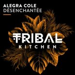 Alegra Cole - Désenchantée (Extended Mix)
