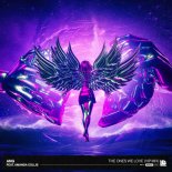 ANG Feat. Amanda Collis - The Ones We Love (Extended VIP Mix)