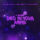 Ryan Thistlebeck & Henry Himself Feat. WhiteCapMusic - (I Just) Died in Your Arms