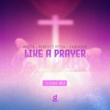 Rocco & Perfect Pitch Feat. Fabiasco - Like a Prayer (Techno Extended Mix)