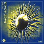 BURNR - Back Again (Extended Mix)