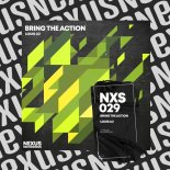 Louis Lo - Bring The Action (Extended Mix)