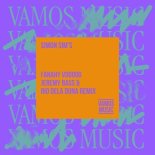 Simon Sim's - Fanahy Voodoo (Jeremy Bass & Rio Dela Duna Extended Mix)
