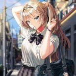 Lovers Inc - Life Is Too Short To be Sad