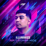 Illuminize Feat. Nino Lucarelli - Ain't Gonna Hide (Extended Mix)