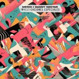 Danny Nectar, Menih - Investigaciones Especiales (Original Mix)