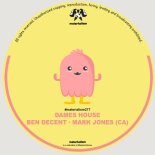 Mark Jones (CA), Dames House - Dope Boyz (Original Mix)