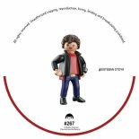 Esteban Otoya - Salsero (Original Mix)