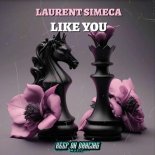Laurent Simeca - Like You (Original Mix)