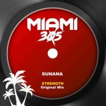 SUNANA - Strength (Original Mix)