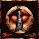 Mia Pretorius - Talk About It (Original Mix)