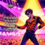 Eduardo Romero - Tech Mambo (Extended Mix)