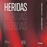 Fran Ares, Arzenic, CALI (EC) - Heridas (Extended Mix)