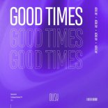 Aéro Jay - Good Times (Extended Mix)